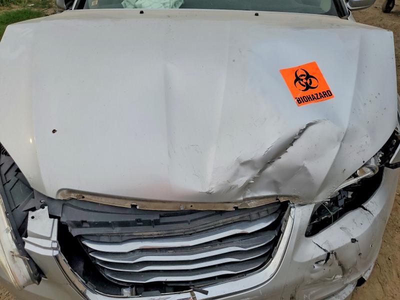 Aukcja sprzedaży 2012 Chrysler 200, vin: 1C3CCBBB3CN152199, numer aukcji: 64814316