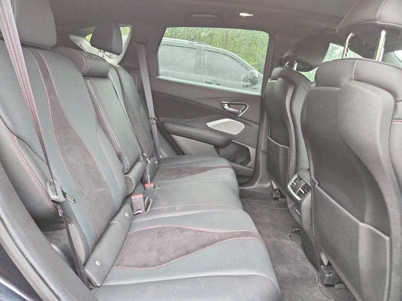 Aukcja sprzedaży 2025 Acura Rdx, vin: 5J8TC2H65SL802040, numer aukcji: 66971116