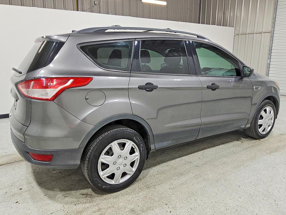 Продажа на аукционе авто 2013 Ford Escape, vin: 1FMCU0F71DUA80778, номер лота: 65485416