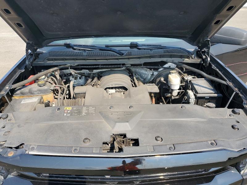 64831666 :رقم المزاد ، 1GCVKPEC9GZ332701 vin ، 2016 Chevrolet Silverado مزاد بيع