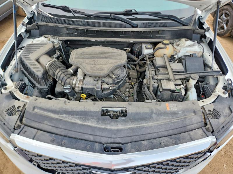 Продажа на аукционе авто 2021 Cadillac Xt6, vin: 1GYKPCRS6MZ179201, номер лота: 63448646
