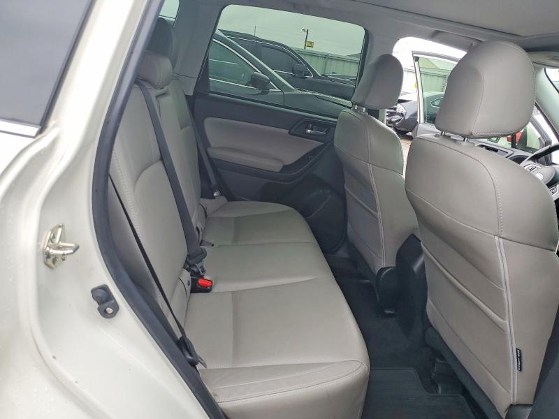 2017 Subaru Forester მანქანა იყიდება აუქციონზე, vin: JF2SJAJC1HH517679, აუქციონის ნომერი: 64555526
