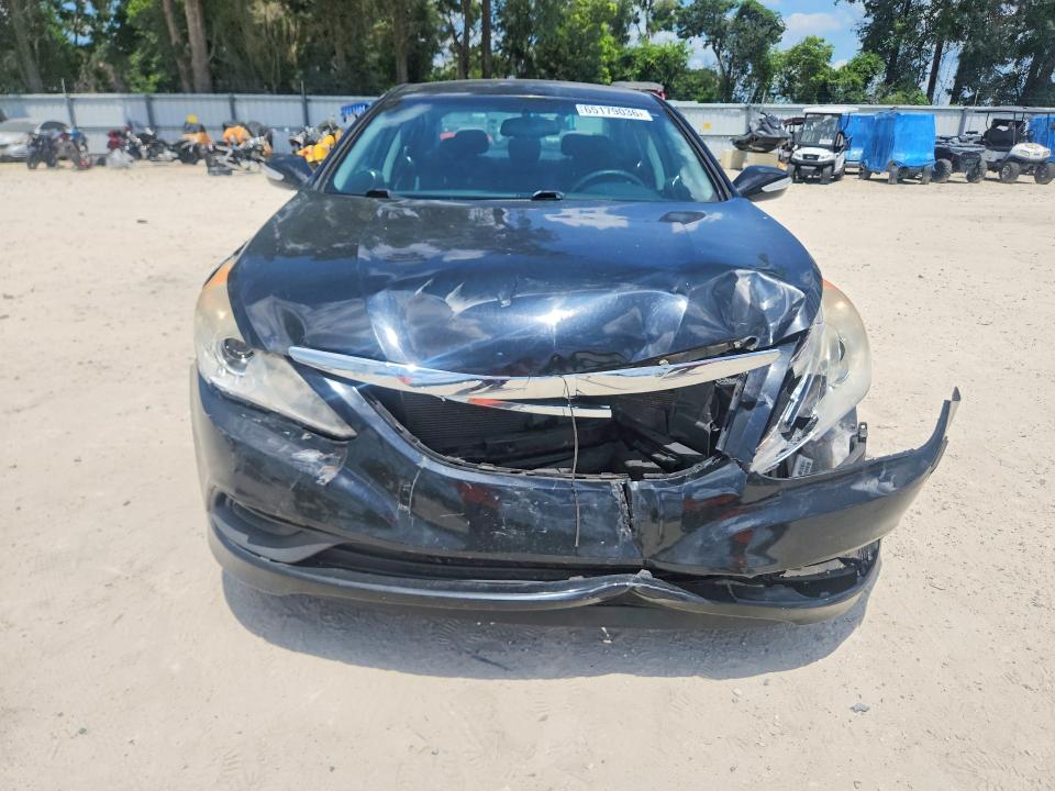 Aukcja sprzedaży 2014 Hyundai Sonata, vin: 5NPEB4AC9EH946091, numer aukcji: 65179036