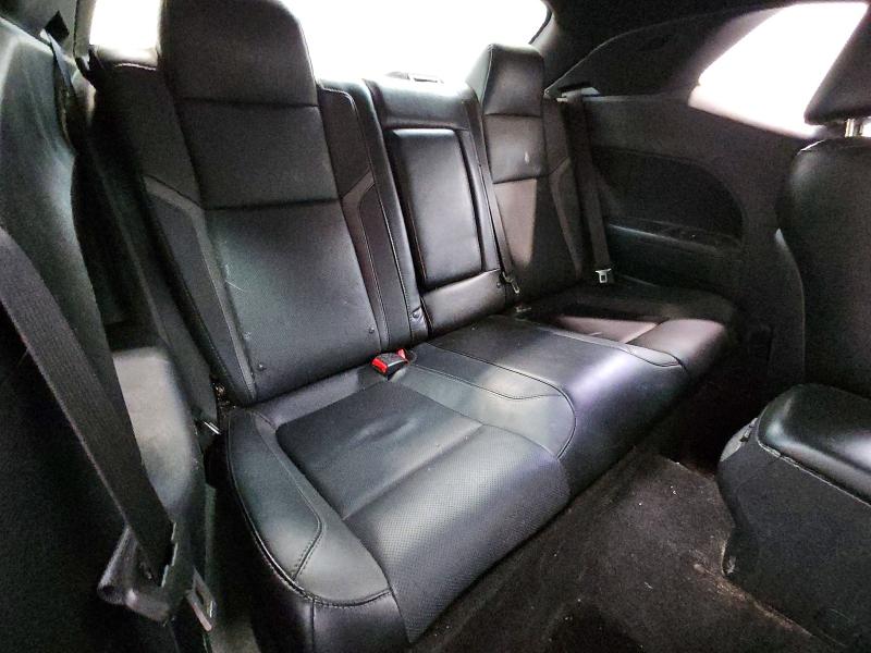 Продаж на аукціоні авто 2016 Dodge Challenger, vin: 2C3CDZAG9GH316766, номер лоту: 63046596