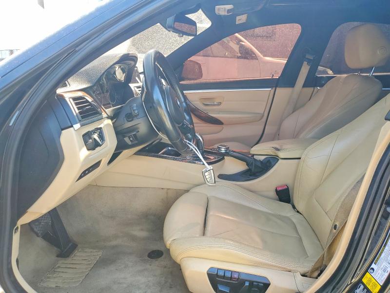 67400926 :رقم المزاد ، WBA4C9C52FD330144 vin ، 2015 Bmw 428 مزاد بيع