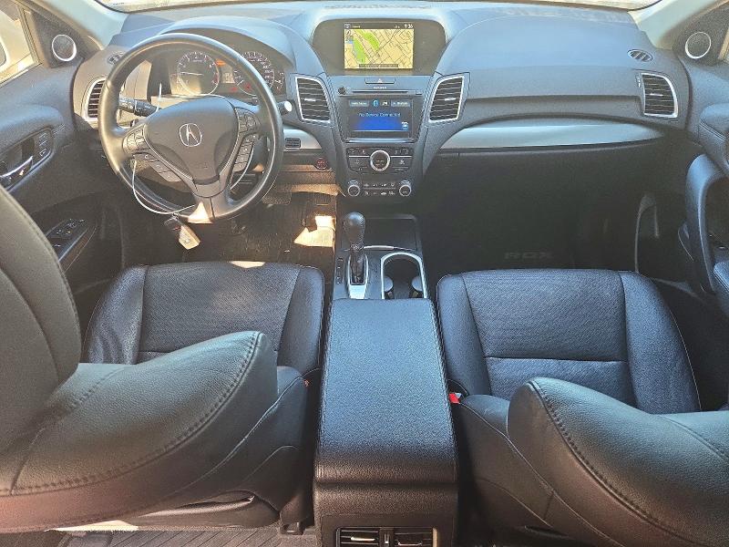 Продажа на аукционе авто 2017 Acura Rdx, vin: 5J8TB4H79HL804065, номер лота: 63514886