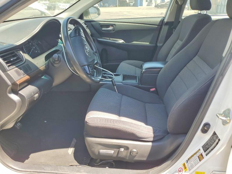 Aukcja sprzedaży 2015 Toyota Camry, vin: 4T4BF1FK3FR486781, numer aukcji: 65479416
