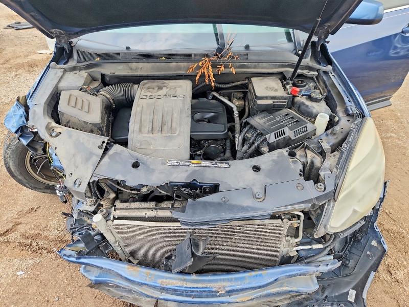 Aukcja sprzedaży 2016 Chevrolet Equinox, vin: 2GNALCEK9G6227798, numer aukcji: 65305376
