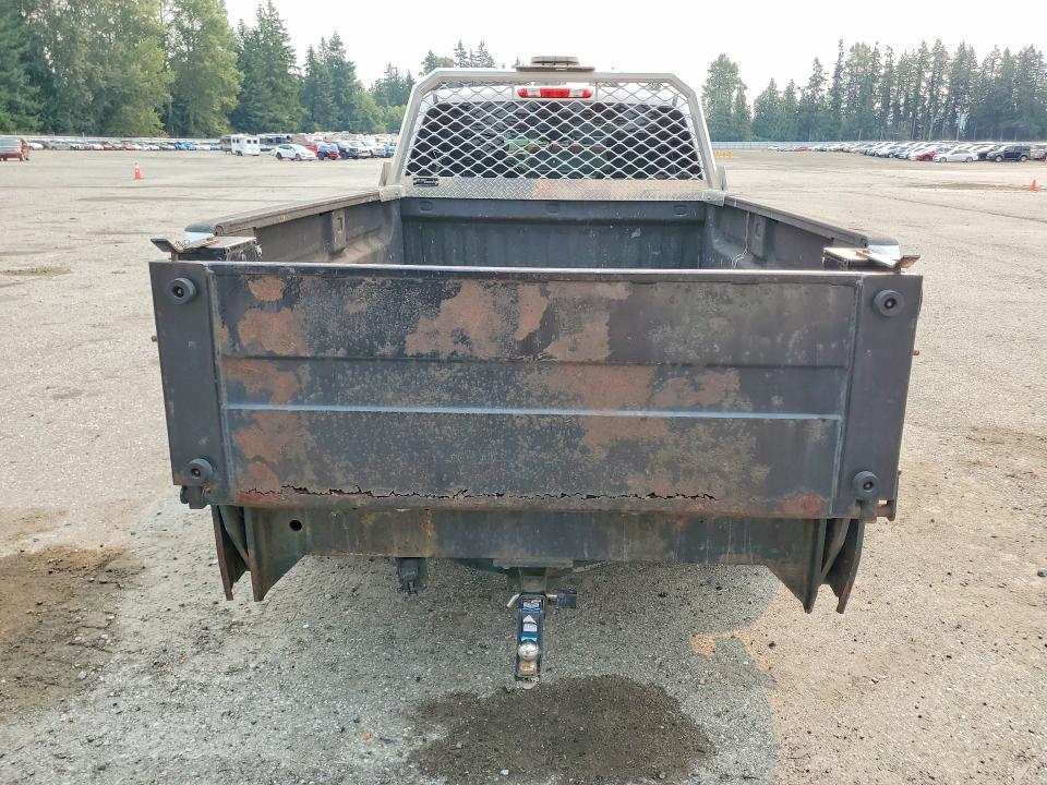 Aukcja sprzedaży 2013 Chevrolet Silverado, vin: 1GCRKSE05DZ157353, numer aukcji: 63616296