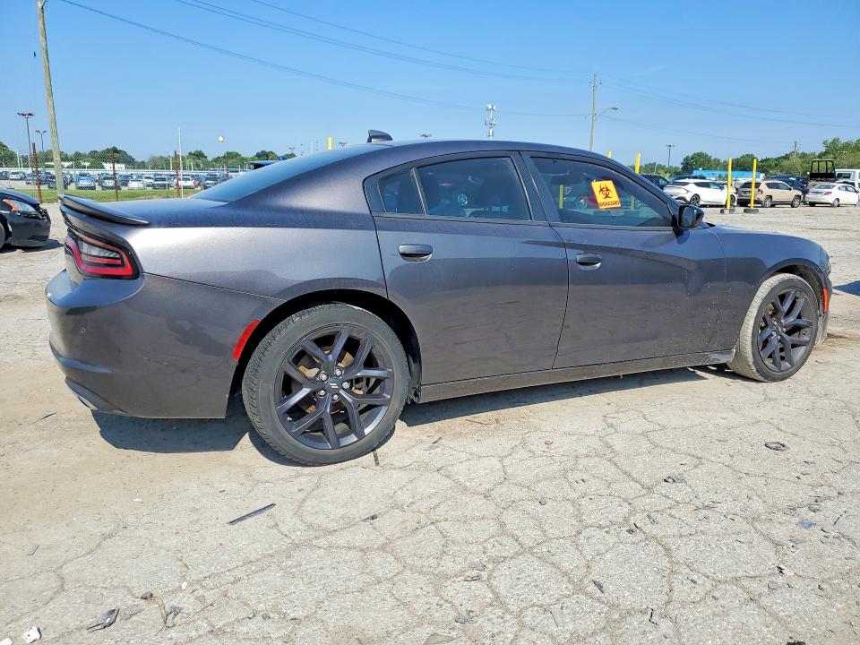 Aukcja sprzedaży 2023 Dodge Charger, vin: 2C3CDXBG6PH590235, numer aukcji: 63852306