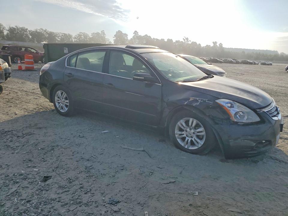 Aukcja sprzedaży 2012 Nissan Altima, vin: 1N4AL2AP0CN554977, numer aukcji: 66526946