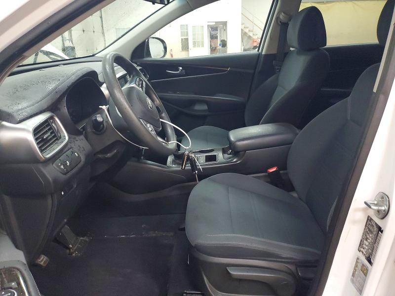 Aukcja sprzedaży 2019 Kia Sorento, vin: 5XYPGDA39KG462502, numer aukcji: 64759786