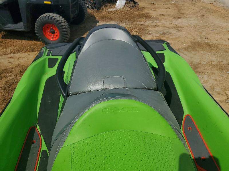 Aukcja sprzedaży 2020 Sea Doo Rtx-x, vin: YDV55210C020, numer aukcji: 66608016