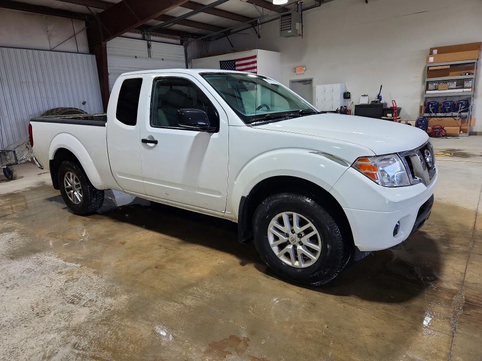 Aukcja sprzedaży 2019 Nissan Frontier, vin: 1N6AD0CW4KN704682, numer aukcji: 65101406