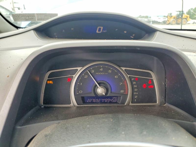 Продаж на аукціоні авто 2007 Honda Civic, vin: 1HGFA16857L011239, номер лоту: 67068176