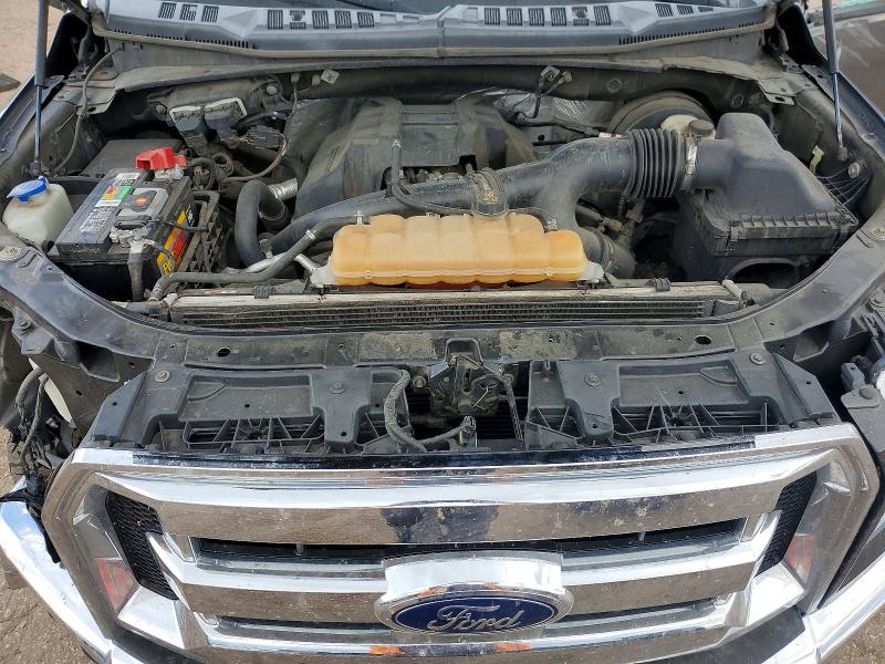Продаж на аукціоні авто 2016 Ford F150, vin: 1FTEW1CP9GKE95977, номер лоту: 66308596