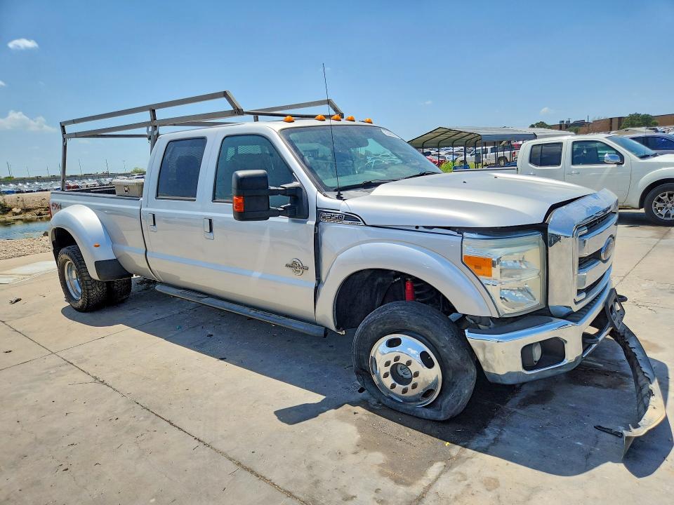 Продажа на аукционе авто 2015 Ford F350, vin: 1FT8W3DT2FEC88204, номер лота: 63548306