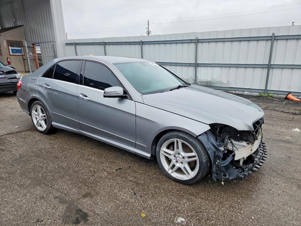 Продаж на аукціоні авто 2013 Mercedes-benz E, vin: WDDHF8JB7DA713774, номер лоту: 64807066