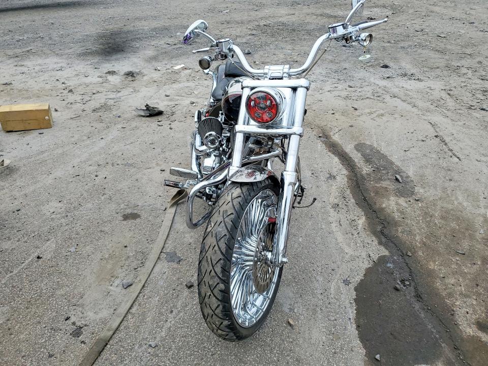 Продаж на аукціоні авто 2013 Harley-davidson Fxsbse, vin: 1HD1TD912DB961965, номер лоту: 67173736