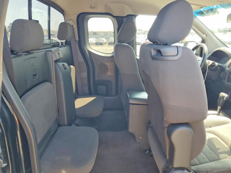 Продажа на аукционе авто 2006 Nissan Frontier, vin: 1N6BD06T96C435005, номер лота: 64620256