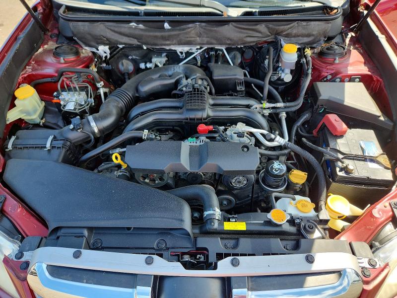 Aukcja sprzedaży 2013 Subaru Outback, vin: 4S4BRBCC0D3223879, numer aukcji: 64428156
