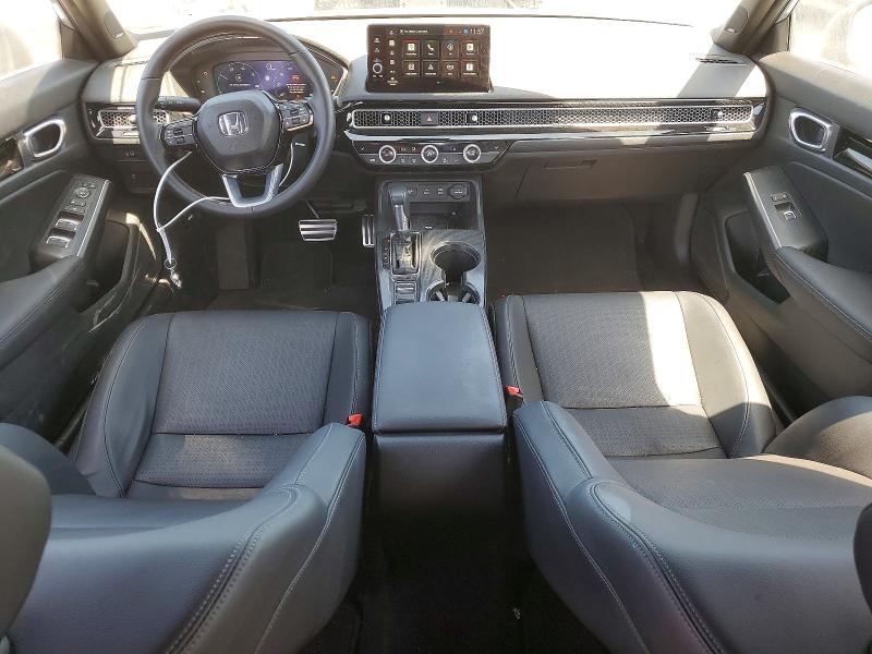Aukcja sprzedaży 2025 Honda Civic, vin: JHMFL4H96SX006440, numer aukcji: 66132196