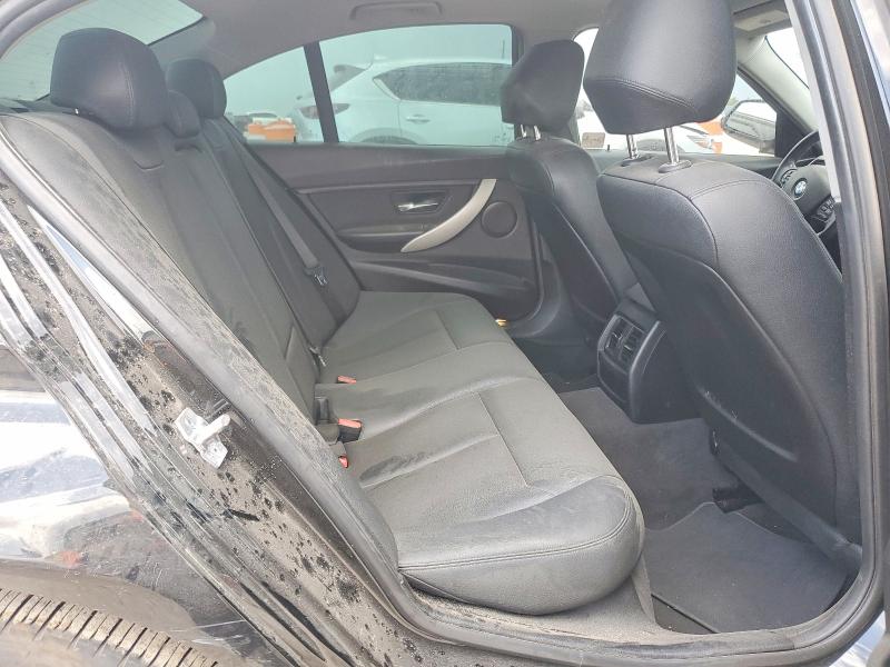 Продажа на аукционе авто 2018 Bmw 320, vin: WBA8A9C53JK622963, номер лота: 63854526