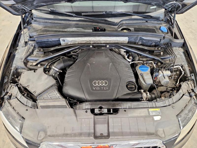 Продаж на аукціоні авто 2014 Audi Q5, vin: WA1CMAFP5EA012846, номер лоту: 64495016