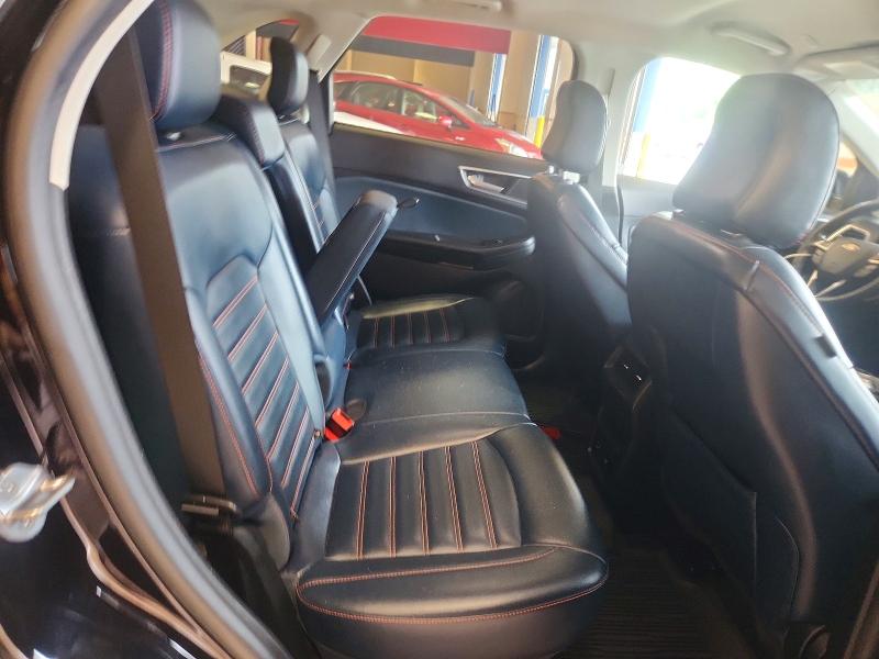Продаж на аукціоні авто 2022 Ford Edge, vin: 2FMPK4J95NBA20940, номер лоту: 65443186