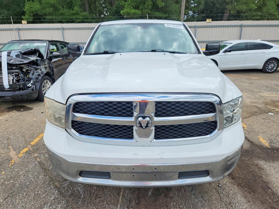 Продаж на аукціоні авто 2021 Ram 1500 Classic, vin: 1C6RR6TT4MS515834, номер лоту: 63132466