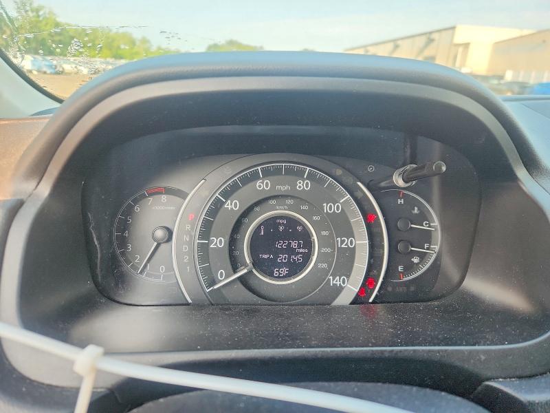 Aukcja sprzedaży 2014 Honda Cr-v, vin: 5J6RM4H56EL000796, numer aukcji: 62151856