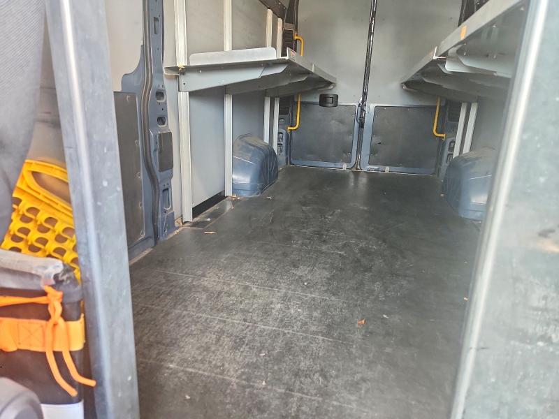 64186526 :رقم المزاد ، 3C6MRVJGXME535230 vin ، 2021 Ram Promaster 3500 مزاد بيع