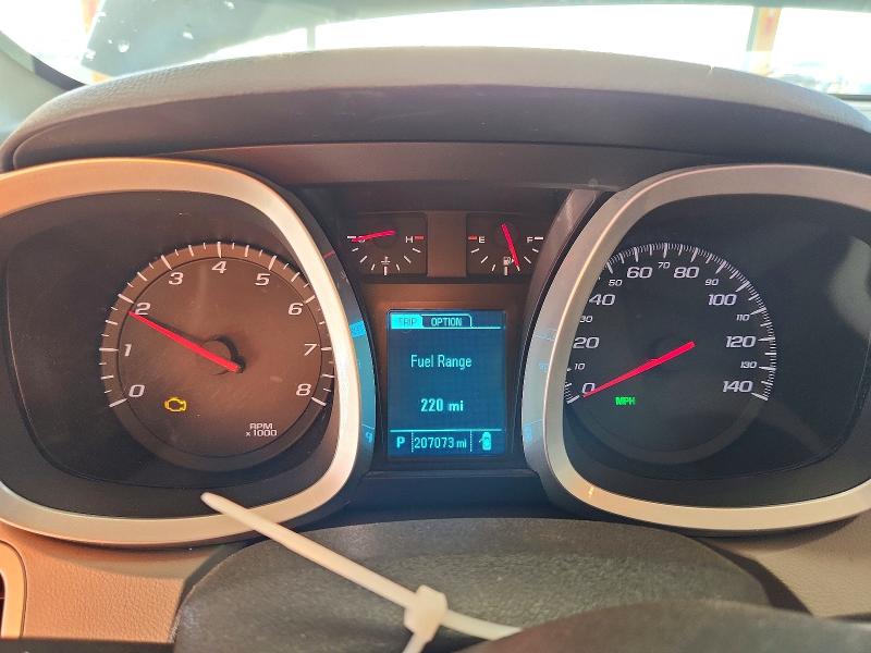 63347996 :رقم المزاد ، 2GNALCEK2E6105376 vin ، 2014 Chevrolet Equinox مزاد بيع