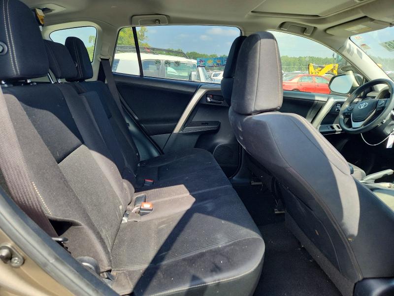 Продаж на аукціоні авто 2015 Toyota Rav4, vin: JTMWFREV1FD072201, номер лоту: 66418846