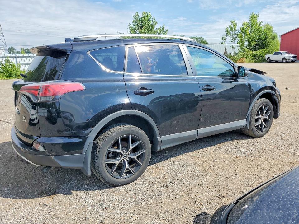Продажа на аукционе авто 2016 Toyota Rav4, vin: 2T3JFREV7GW409436, номер лота: 62936346