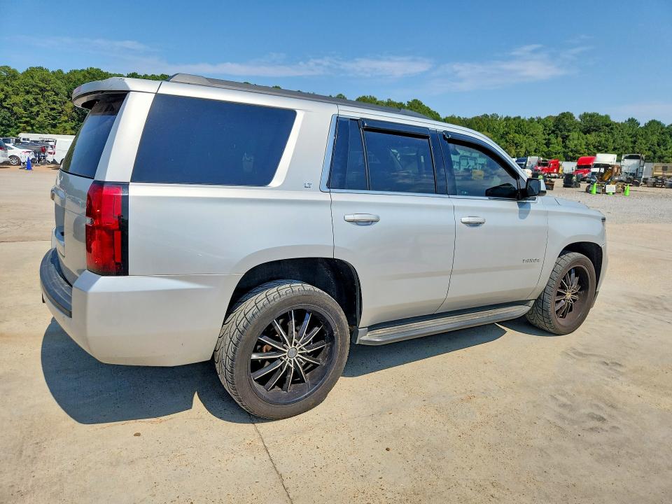 Aukcja sprzedaży 2016 Chevrolet Tahoe, vin: 1GNSKBKC1GR458939, numer aukcji: 66260726