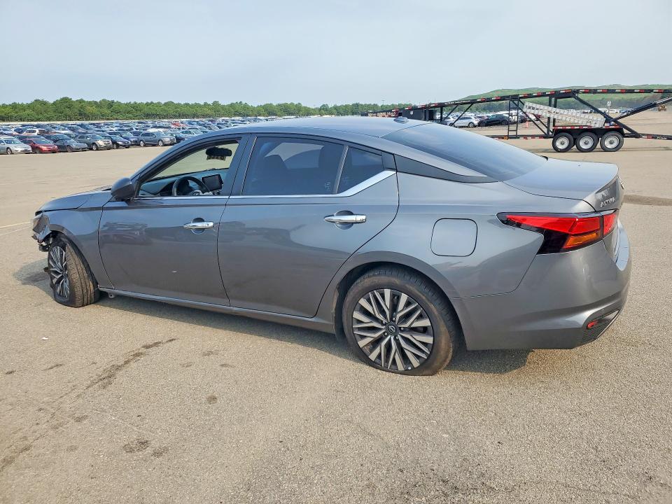 Продаж на аукціоні авто 2024 Nissan Altima, vin: 1N4BL4DV8RN430328, номер лоту: 64489596