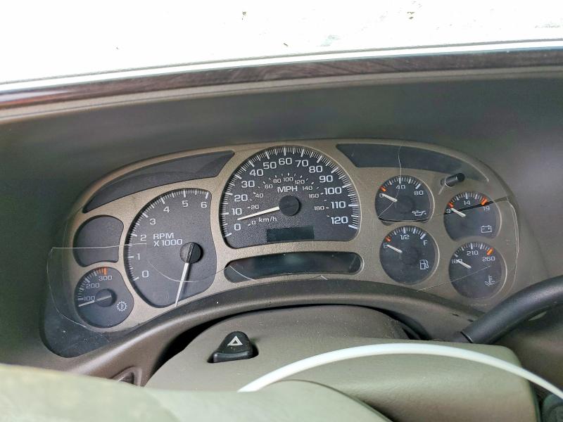 65652186 :رقم المزاد ، 1GKFK66U53J179480 vin ، 2003 Gmc Yukon Xl مزاد بيع