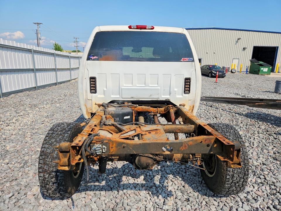64212206 :رقم المزاد ، 3GCEK13J48G253033 vin ، 2008 Chevrolet Silverado مزاد بيع