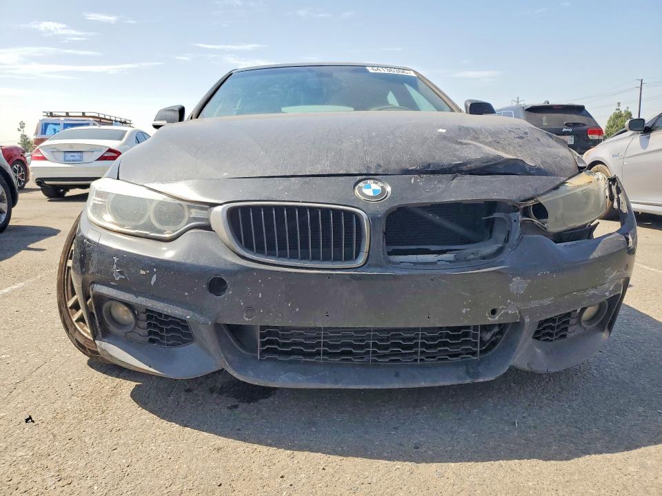 Aukcja sprzedaży 2016 Bmw 428, vin: WBA4A9C57GG695408, numer aukcji: 64136306