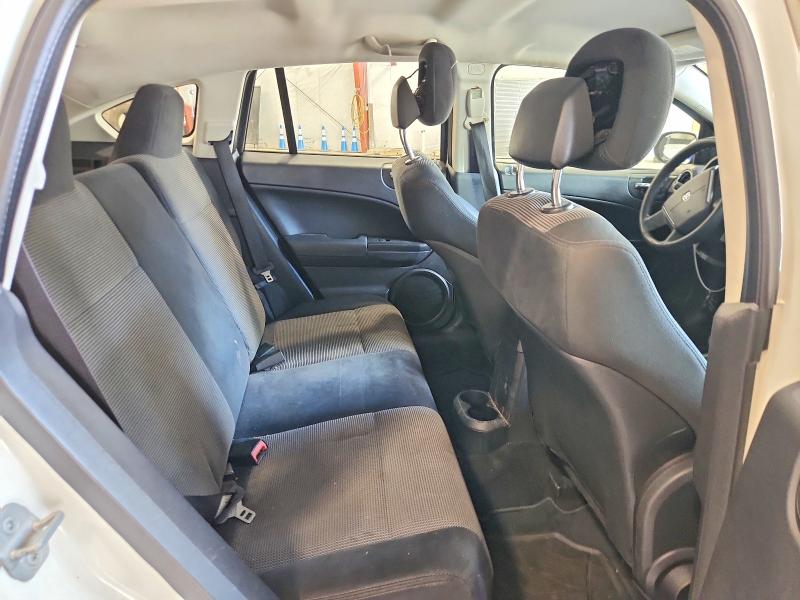 Продаж на аукціоні авто 2010 Dodge Caliber, vin: 1B3CB4HA2AD534060, номер лоту: 64148066
