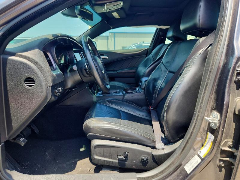 Продажа на аукционе авто 2016 Dodge Charger, vin: 2C3CDXCT0GH155397, номер лота: 64083476