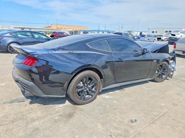 Продажа на аукционе авто 2024 Ford Mustang, vin: 1FA6P8CF3R5436089, номер лота: 65660586