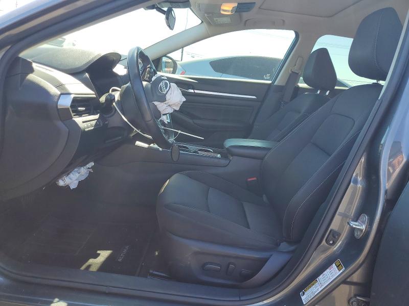 Aukcja sprzedaży 2021 Nissan Altima, vin: 1N4BL4DV8MN309307, numer aukcji: 65561276