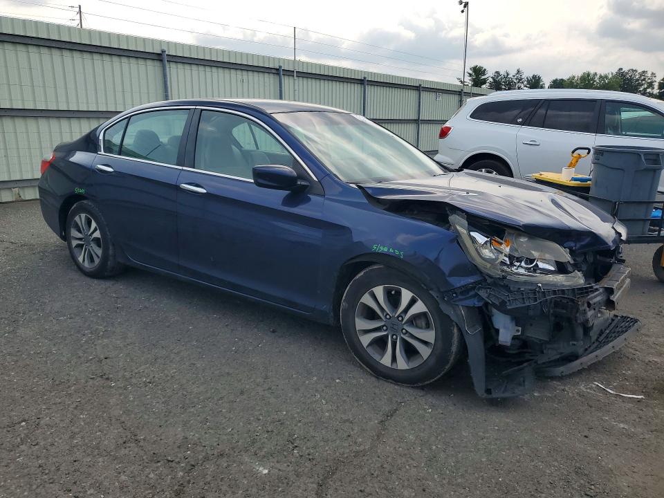 2013 Honda Accord მანქანა იყიდება აუქციონზე, vin: 1HGCR2F33DA064938, აუქციონის ნომერი: 64742296