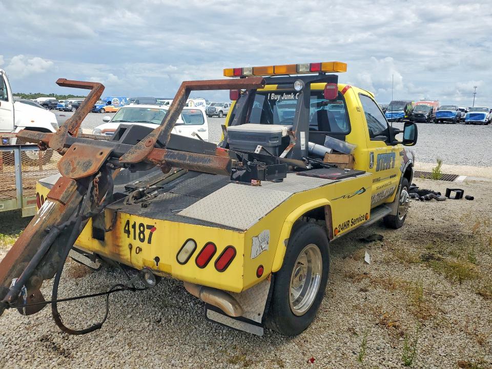 Aukcja sprzedaży 2000 Ford F450, vin: 1FDXF46F3YEA88469, numer aukcji: 63582276