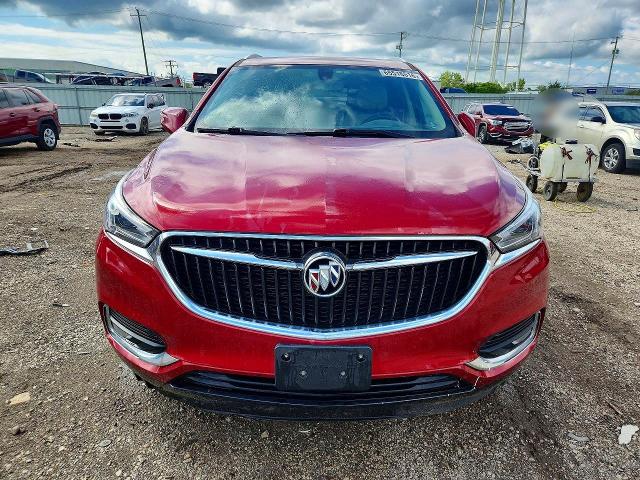 Aukcja sprzedaży 2018 Buick Enclave, vin: 5GAERBKW0JJ160952, numer aukcji: 65516516