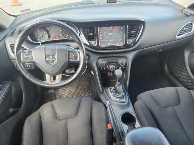 60801926 :رقم المزاد ، 1C3CDFAH8DD307752 vin ، 2013 Dodge Dart مزاد بيع