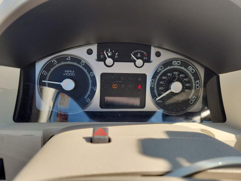 63922806 :رقم المزاد ، 4M2CU97188KJ43521 vin ، 2008 Mercury Mariner مزاد بيع