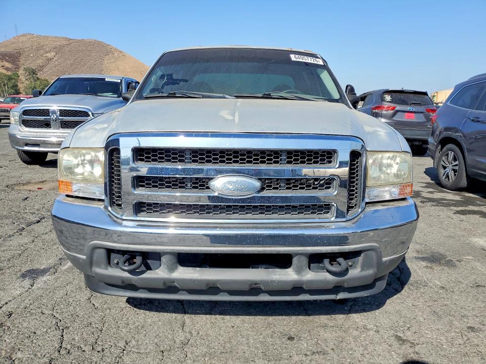 Aukcja sprzedaży 2001 Ford F350, vin: 1FTSW30S91EB61414, numer aukcji: 64957726
